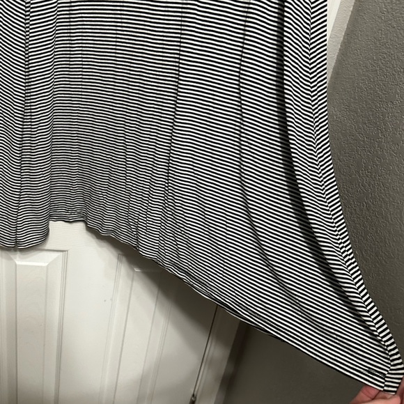 Soft by Joie A-line Pull on Maxi Skirt - Picture 5 of 13